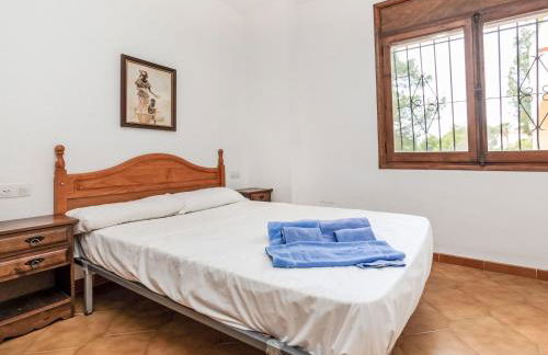 Villa Africa by Interhome - Foto 11