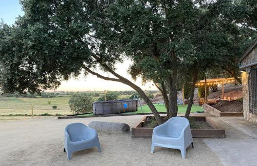 Mas de l'Aranyó - Eco Wellness Spa - Foto 28