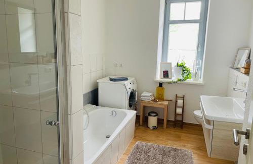 modernes 65qm Apartment im Herzen Schwerins - Foto 7