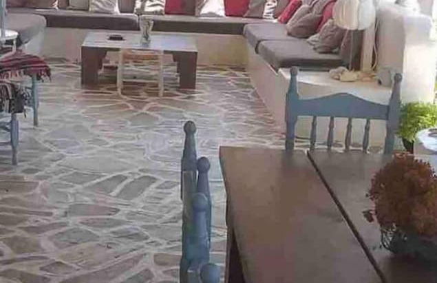 Villa 100 M From THE Beach 6 Room IN IOS Island - Photo 38