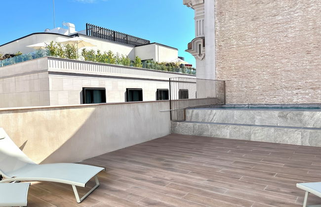 Feelathome O'Donnell Apartments - Foto 55