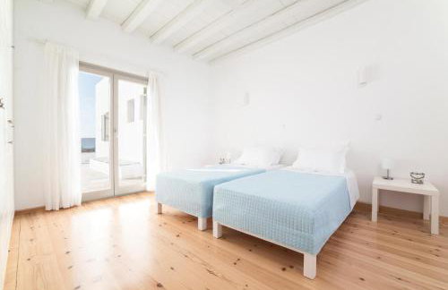 Celia Villa with Sea & Sunset View - Foto 19