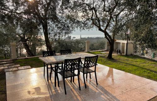 Cochetto's House in Malcesine - Foto 4