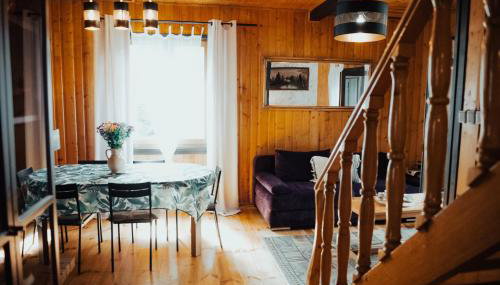 Dom Królowy Most 67 - Foto 2