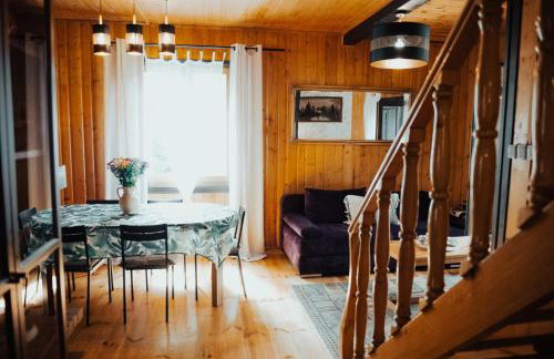 Dom Królowy Most 67 - Foto 2