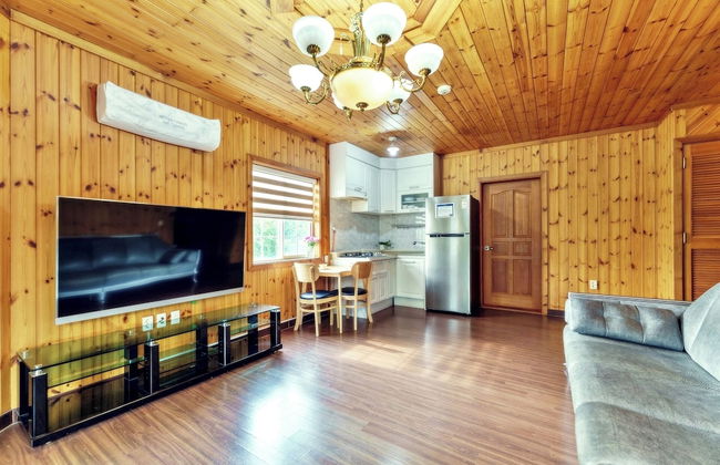 Muju Cherish Pension - Foto 19