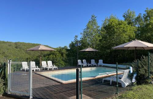 Les Gîtes du Villajou - Foto 23