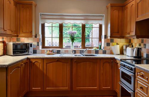 Swallowtail Cottage - Uk2296 - Foto 4