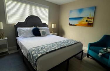 The Beach House B - Foto 13