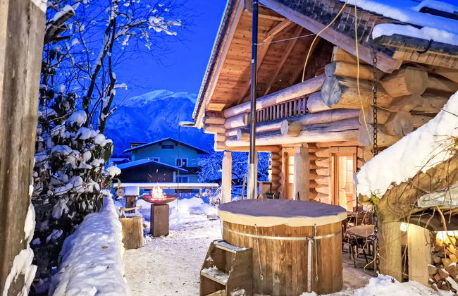 Chalet Karin - Foto 43