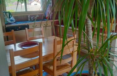 la champagnolaise - Foto 15