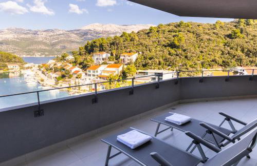Korcula Luxury Apartments - Photo 31