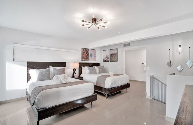 RA Suites by DesignedVR - Foto 43