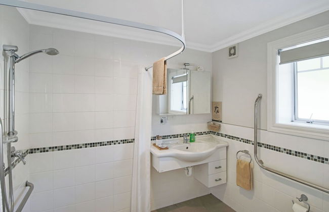 Kerikeri Park Lodge - Foto 44