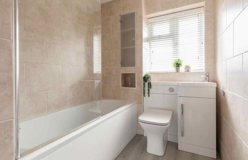 Evergreen Cottage Orsett - Foto 16