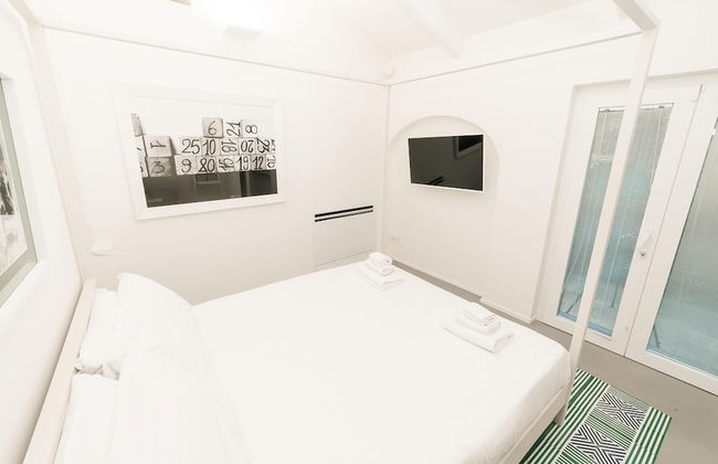 Casa del Capitano in Termini - Foto 44