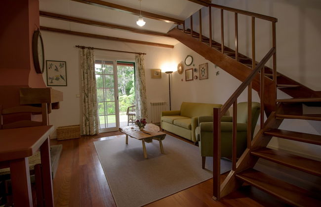 Quinta de Santo António da Serra - Foto 21