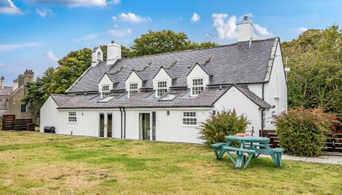 Bodior Garden Cottage - Foto 3