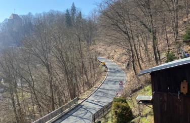 Pfefferberg Ferienwohnung mit Suite und Junior Suite - Foto 8