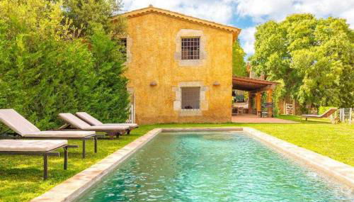 Mas del Blat Calonge-Costa Brava en Mas Vilobí - Foto 3