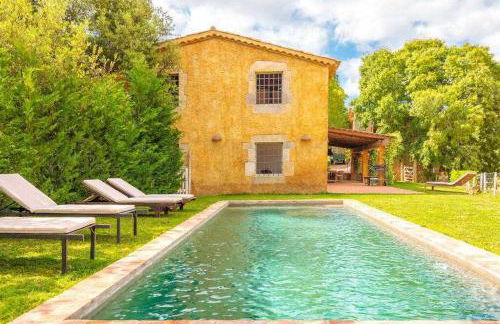 Mas del Blat Calonge-Costa Brava en Mas Vilobí - Foto 3