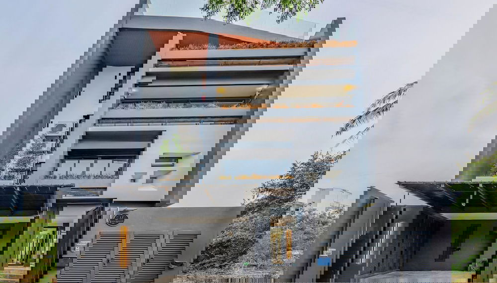 Beautiful Sea View Full Smart House 3BR - Foto 1, Imagen principal