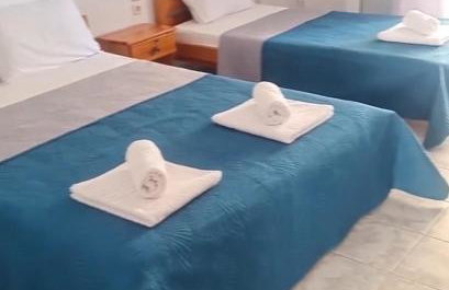 VILLA VRACHOS Preveza - Foto 12