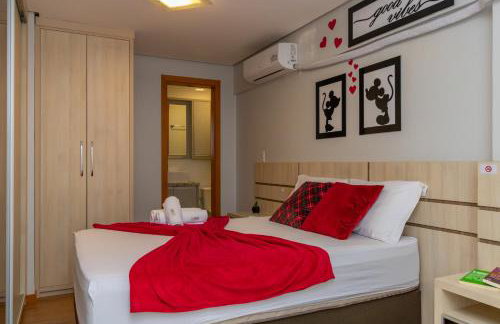 Incrível Próx HSVP e Centro Médico com Garagem - Foto 17