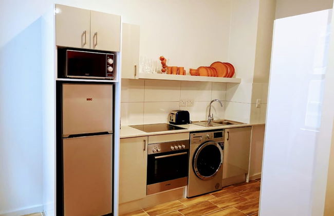 Urban Oasis ApartHotel - Photo 19