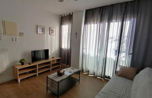 Apartamento P1 30min Sagrada Familia, 10 min playa - Photo 2