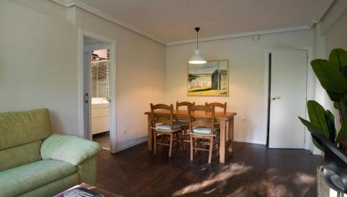 El Hogar de Mondariz - Foto 2, Lobby or reception