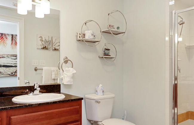 Paradise Shores 305 - Foto 22