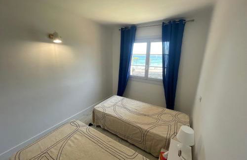 Au bord de mer à Hyères les Palmiers - Foto 8