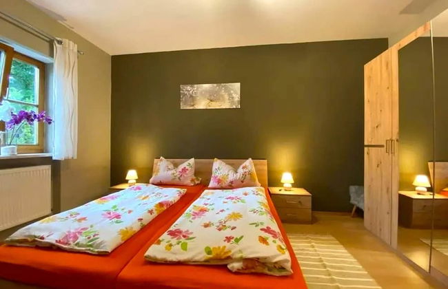 Comfortably Furnished Apartment in Lower Bavaria - Foto 4