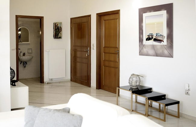 Libra - Luxurious Sea View Apartment - Foto 13