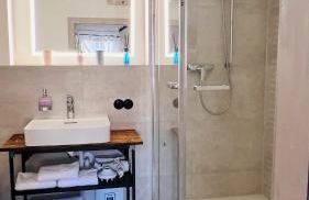 Hufschmiede Fachwerkhaus - Ludwig Suite - Foto 13