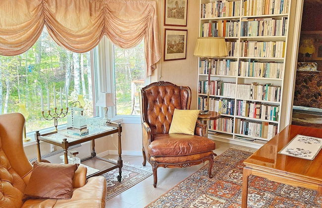 4 Person Holiday Home in Nynashamn - Foto 9