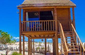 Chalet Paraiso Canoa na praia - Canoa Quebrada - Photo 18