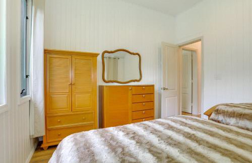 6 Mi to State Park Mongaup Valley Cabin! - Foto 17