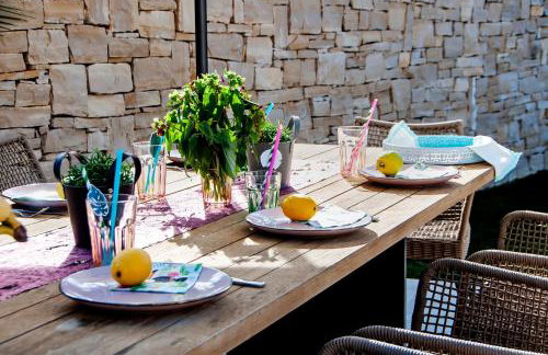 Villa Art Renata with Pool & Sauna - Photo 63