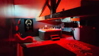 La parenthèse Love room - Foto 2