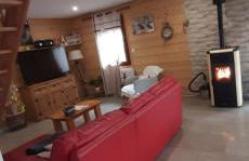 Gite châlet nature haute vosges - Foto 22