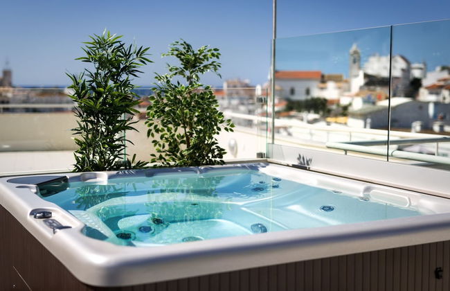 D Loft Downtown - Foto 45