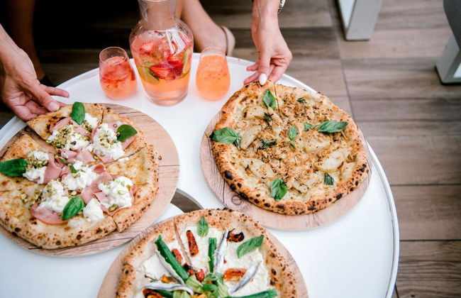 Mantra At Sharks - Foto 8