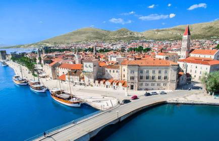 Apartman Franka - Foto 34