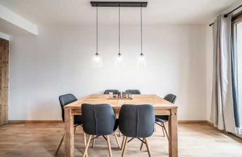 Apartment Redwood Alpe D'Huez - by EMERALD STAY - Foto 8