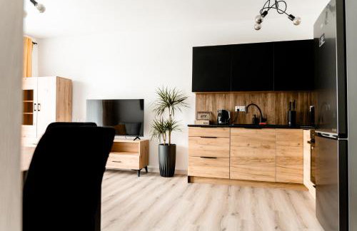 Apartament Akacjowa - Foto 8