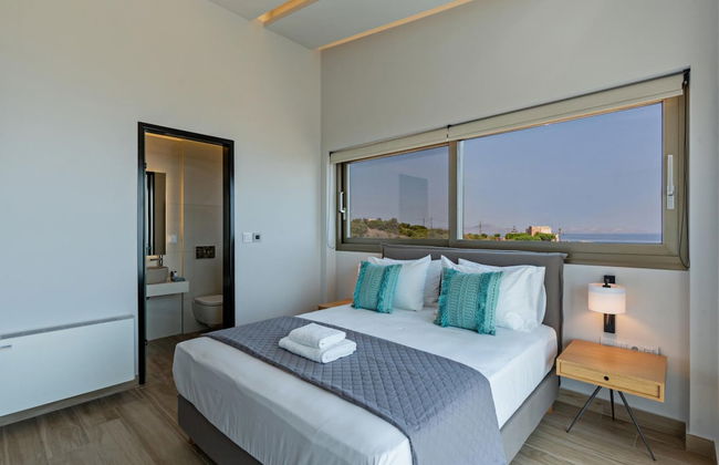 Villa Onyx - With Private Heated Pool - Foto 12