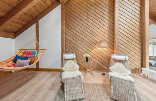 Luxury Maisonette - Haus Seiters - 4 Sterne mit Sauna - Foto 22