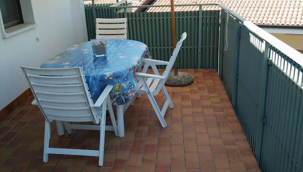 Retreat in Grado just 100m from the beach - Foto 2, Imagem principal